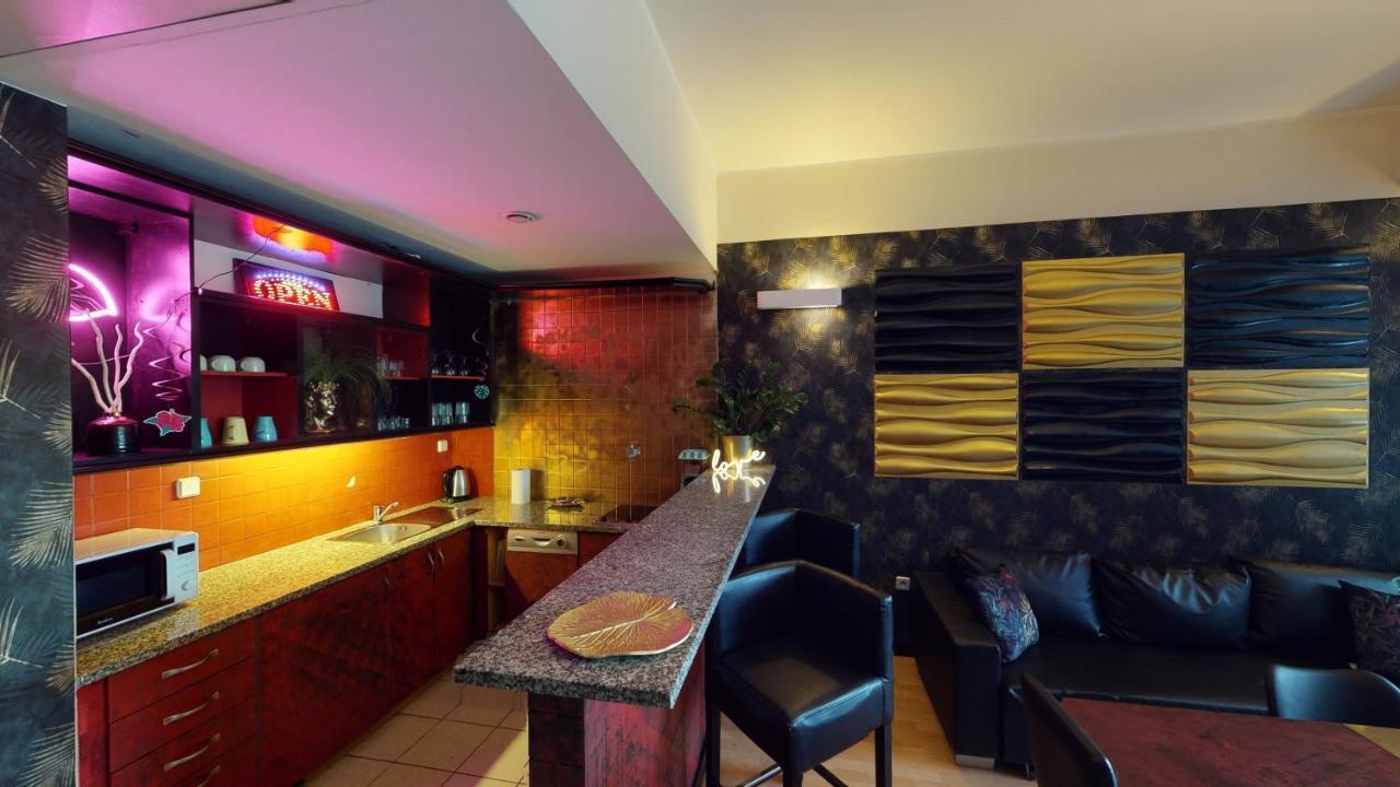 Szewska 72 Market Square Tectumapartments Вроцлав Екстериор снимка
