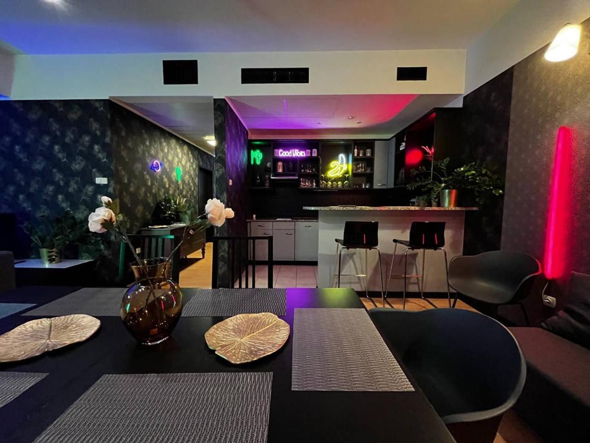 Szewska 72 Market Square Tectumapartments Вроцлав Екстериор снимка