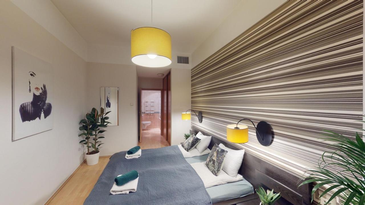 Szewska 72 Market Square Tectumapartments Вроцлав Екстериор снимка