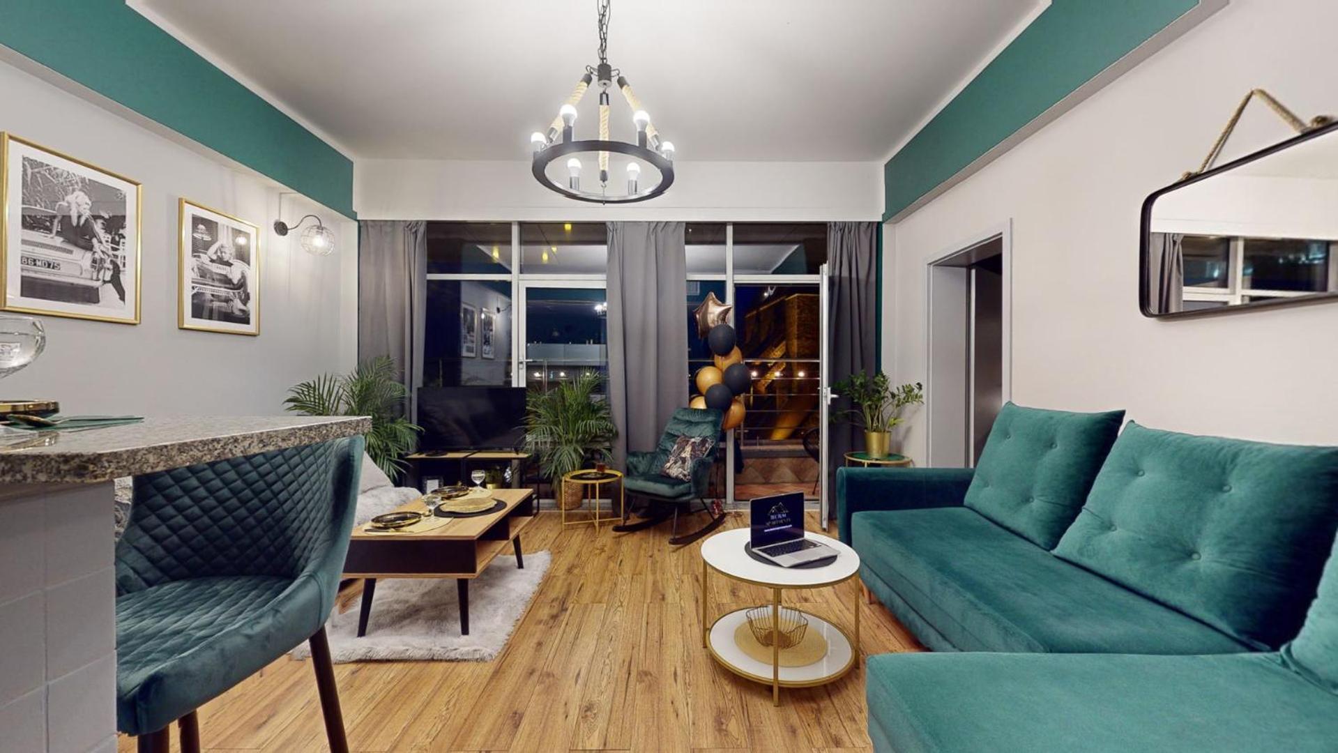 Szewska 72 Market Square Tectumapartments Вроцлав Екстериор снимка