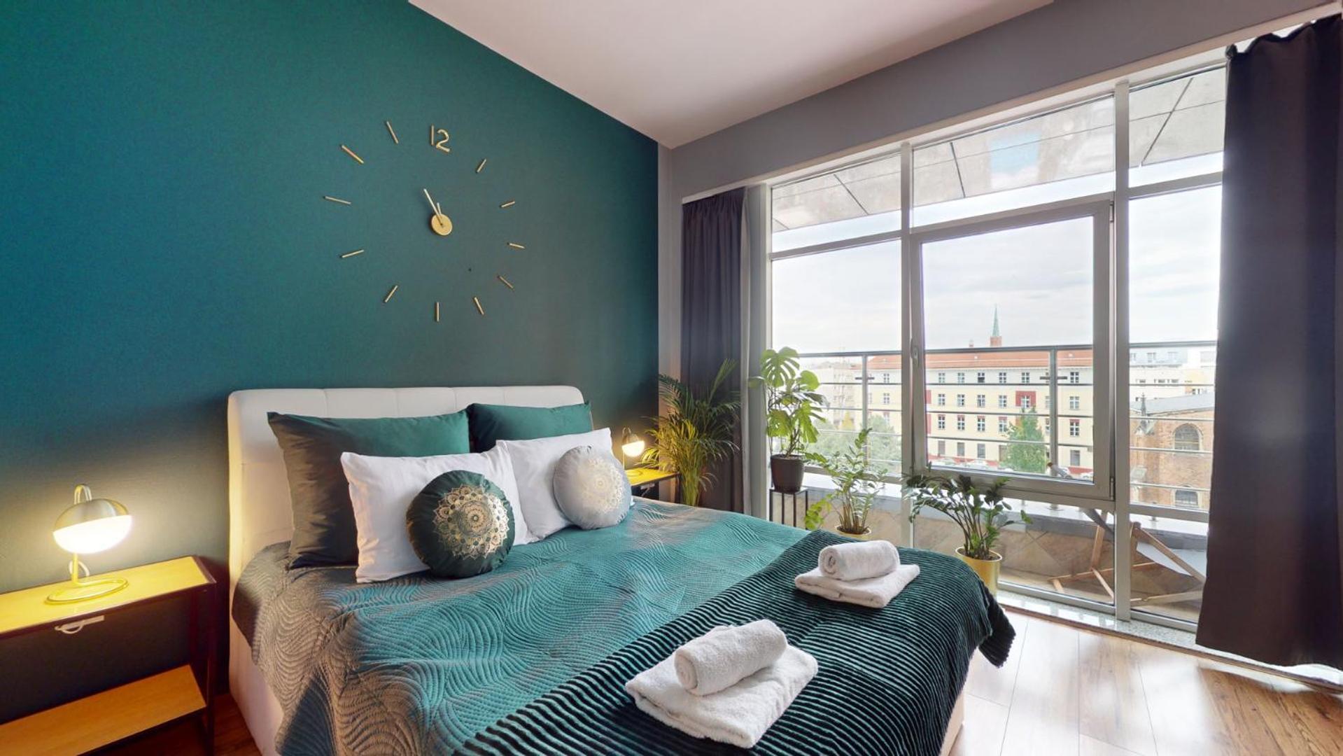 Szewska 72 Market Square Tectumapartments Вроцлав Екстериор снимка