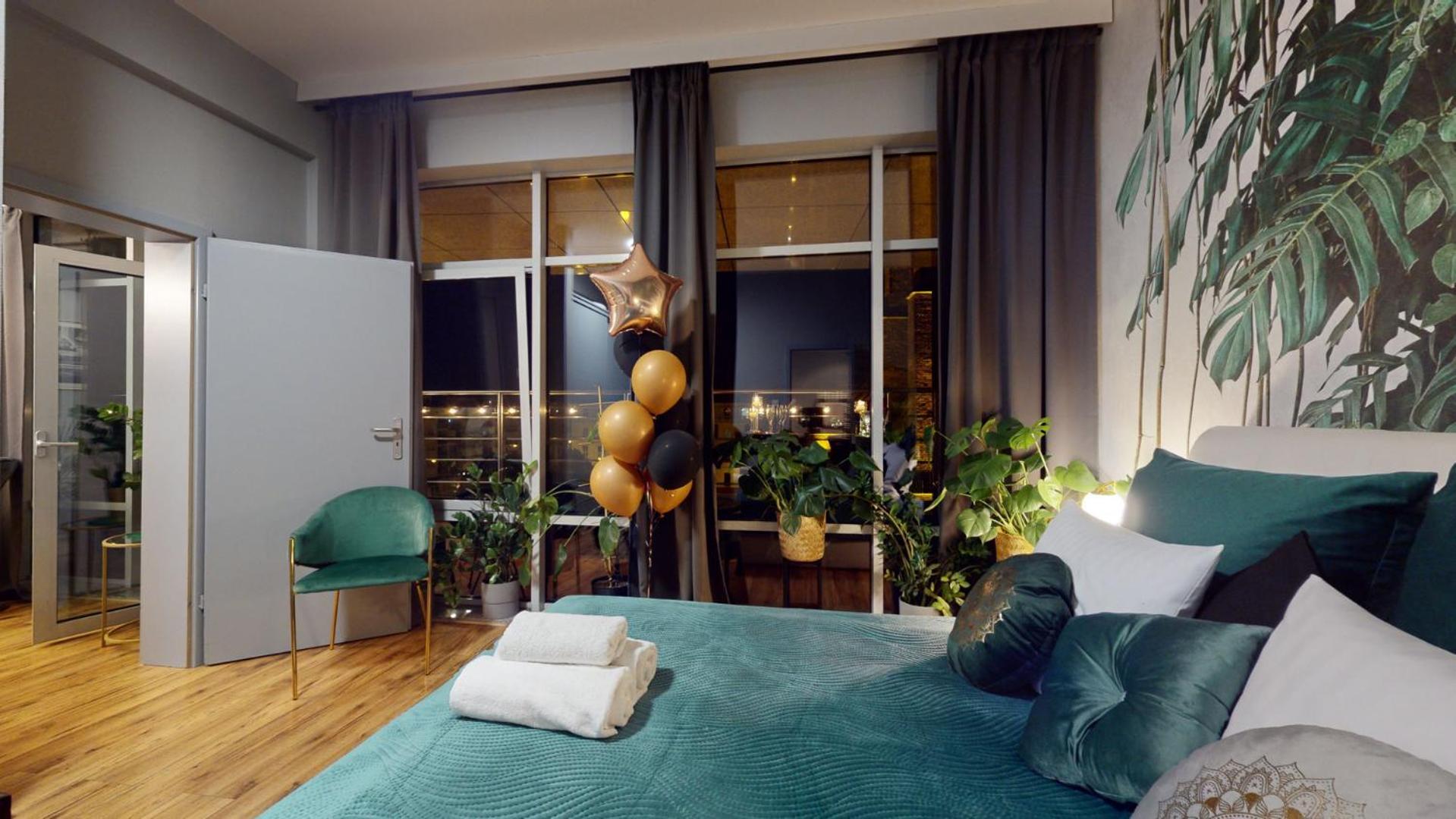 Szewska 72 Market Square Tectumapartments Вроцлав Екстериор снимка