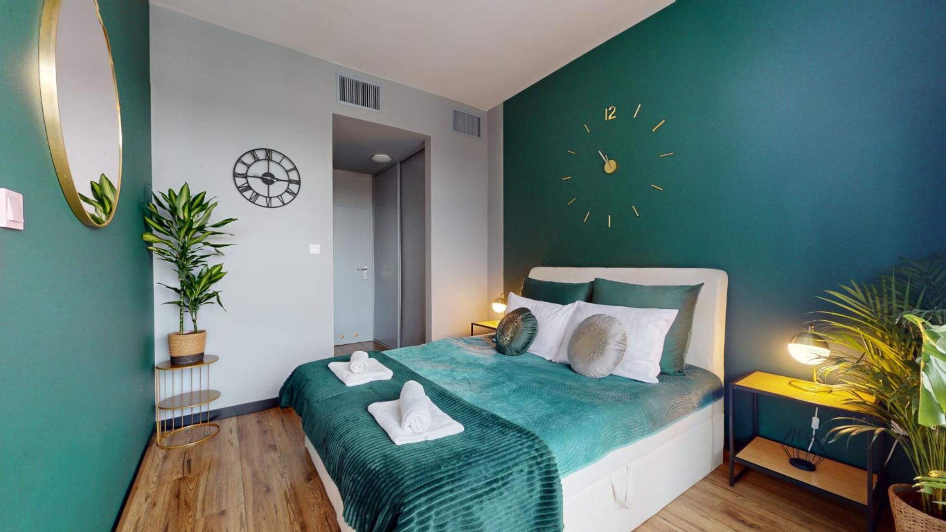Szewska 72 Market Square Tectumapartments Вроцлав Екстериор снимка