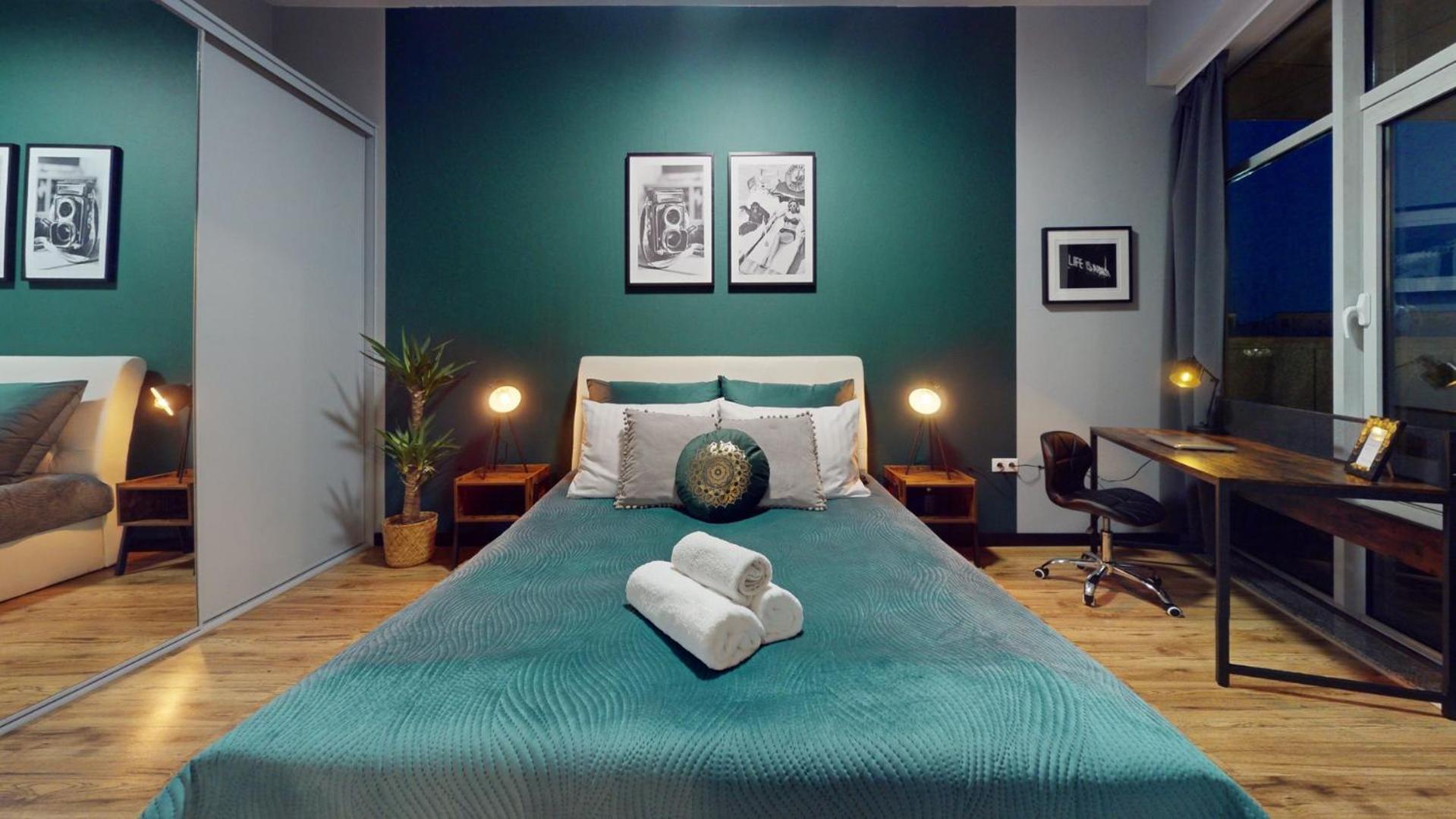 Szewska 72 Market Square Tectumapartments Вроцлав Екстериор снимка