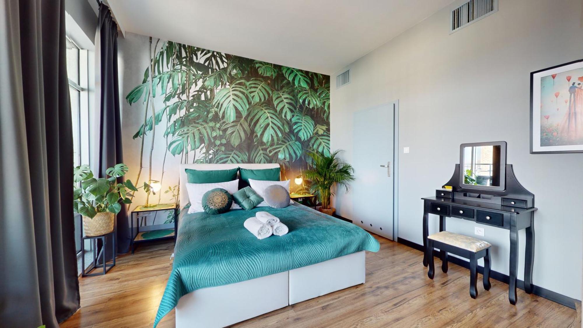 Szewska 72 Market Square Tectumapartments Вроцлав Екстериор снимка