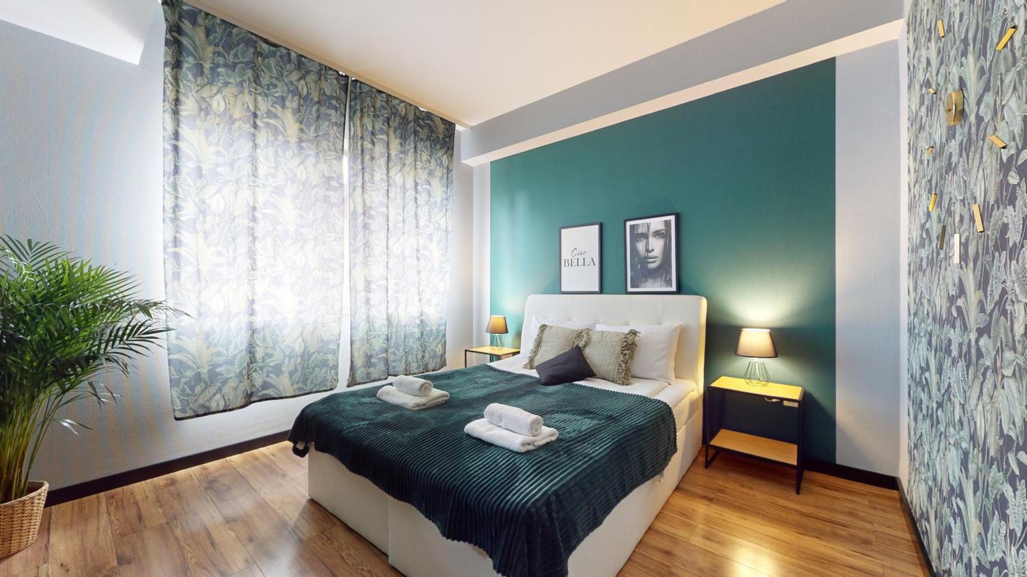 Szewska 72 Market Square Tectumapartments Вроцлав Екстериор снимка