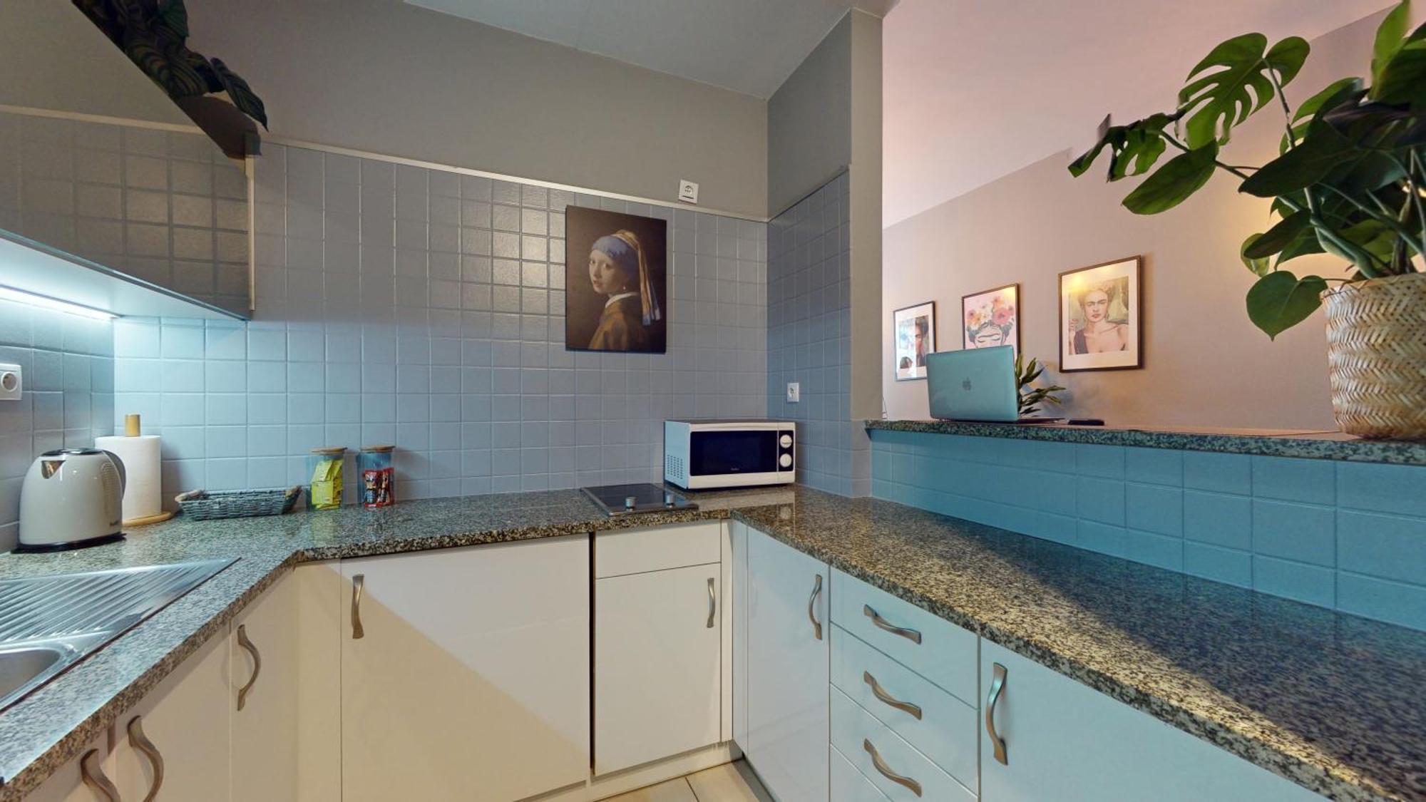 Szewska 72 Market Square Tectumapartments Вроцлав Екстериор снимка