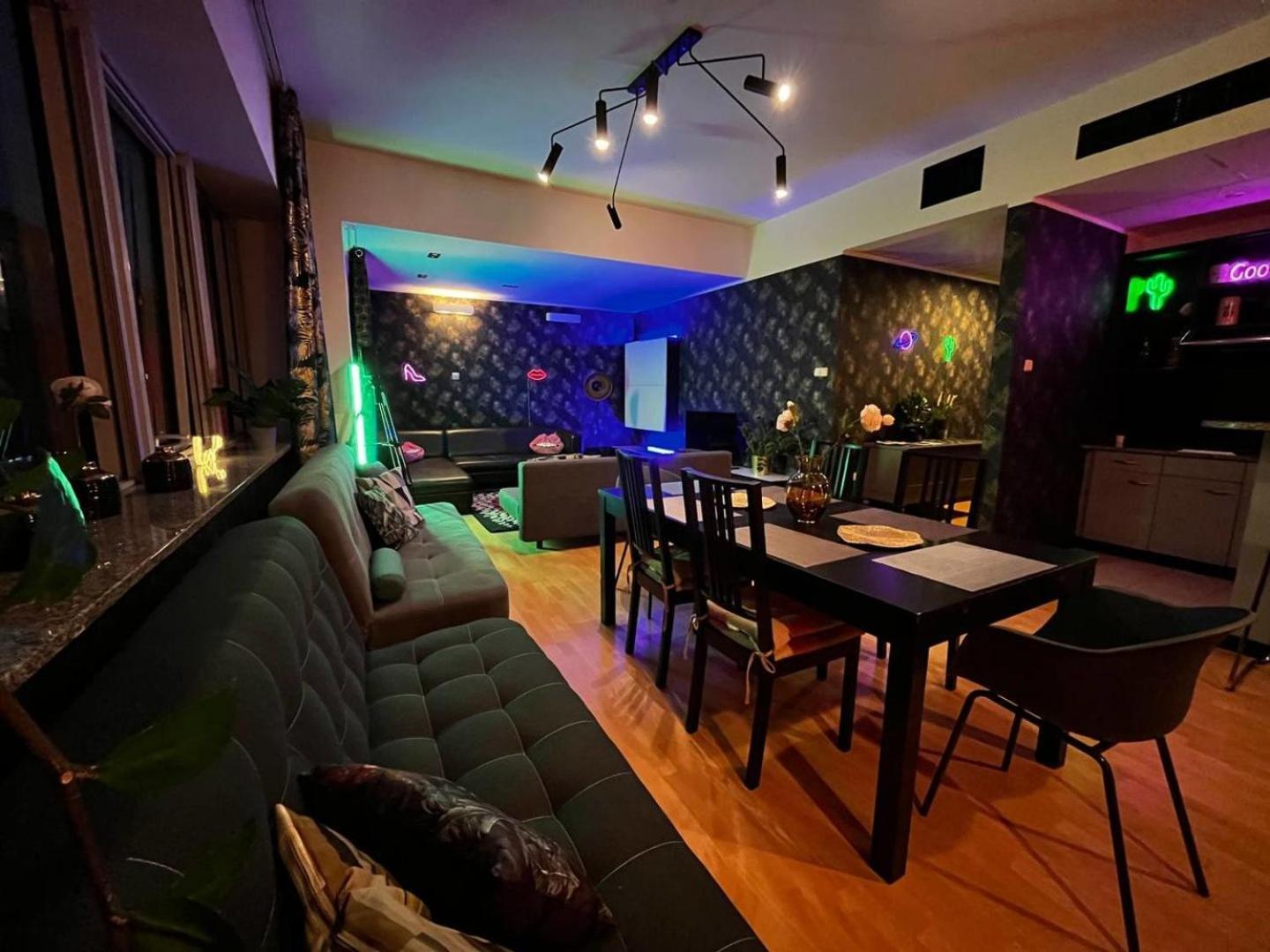 Szewska 72 Market Square Tectumapartments Вроцлав Екстериор снимка