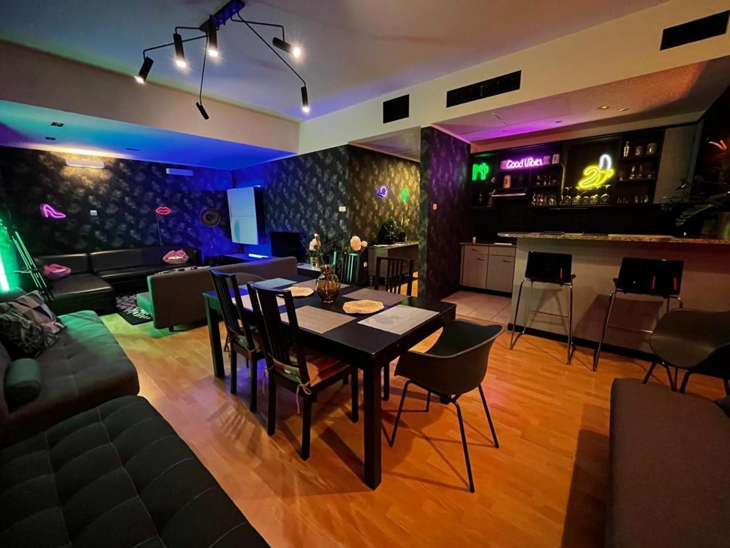 Szewska 72 Market Square Tectumapartments Вроцлав Екстериор снимка
