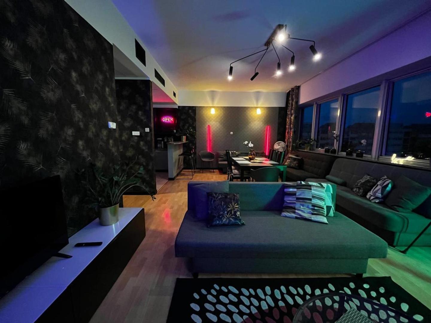 Szewska 72 Market Square Tectumapartments Вроцлав Екстериор снимка