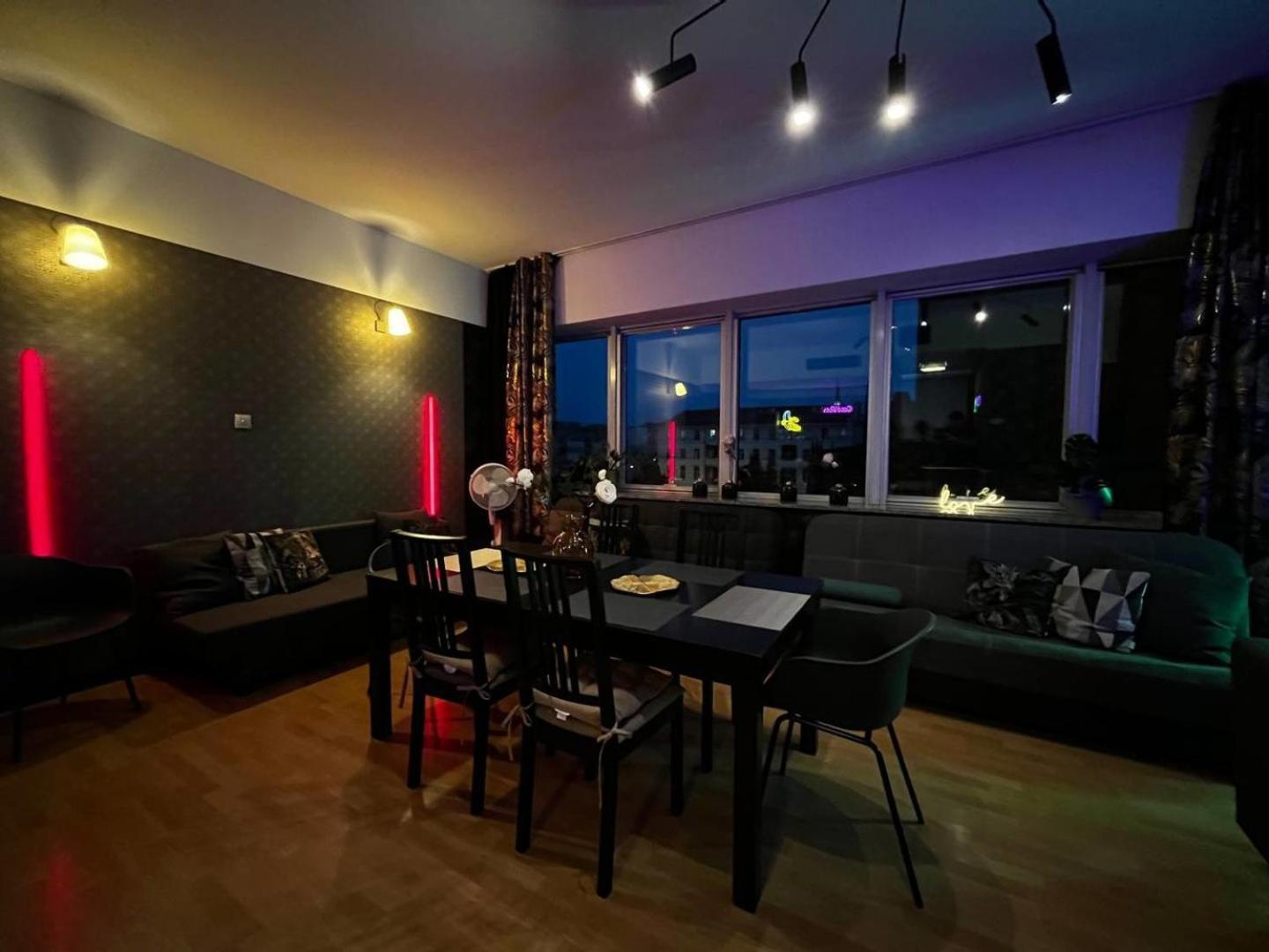 Szewska 72 Market Square Tectumapartments Вроцлав Екстериор снимка