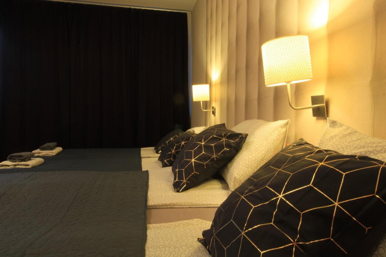 Szewska 72 Market Square Tectumapartments Вроцлав Екстериор снимка