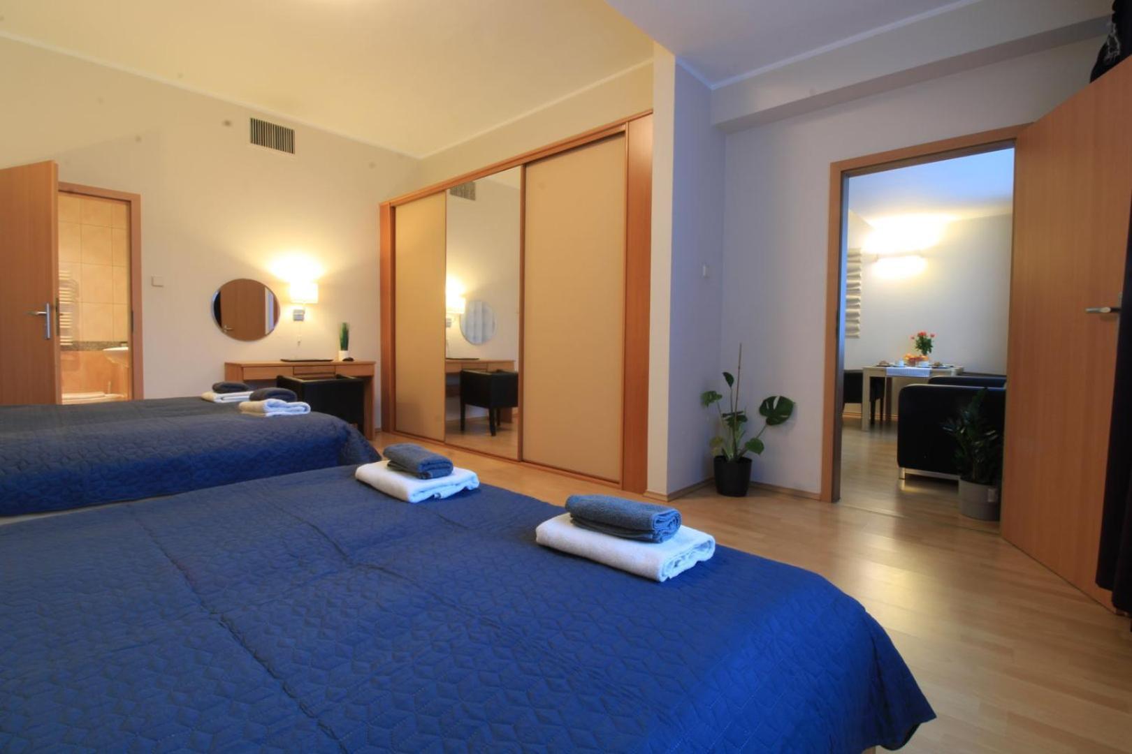 Szewska 72 Market Square Tectumapartments Вроцлав Екстериор снимка